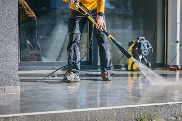 Best Pressure Washing Driveway  in East Helena, MT