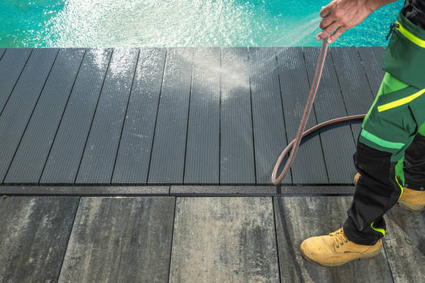 Best Exterior Home Cleaning  in East Helena, MT