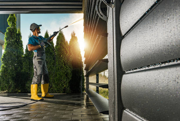 Best Fence Pressure Washing  in East Helena, MT