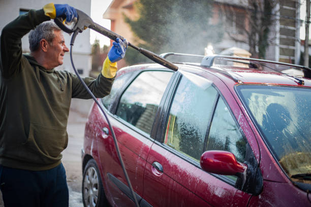 Best Affordable Pressure Washing  in East Helena, MT