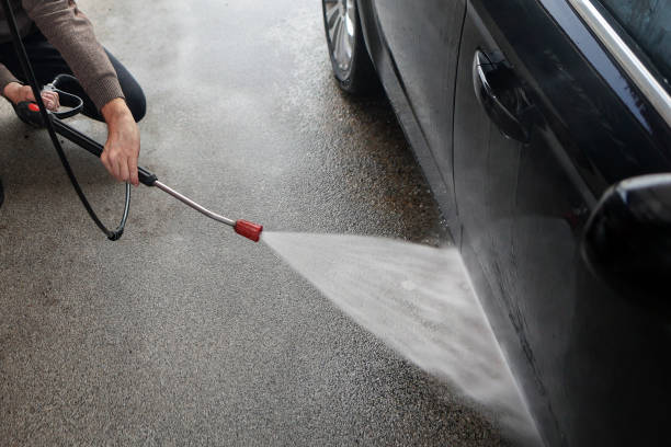 Best Deck Pressure Washing  in East Helena, MT