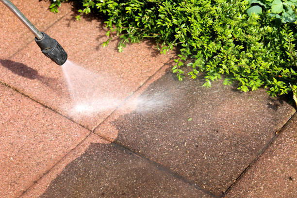 Why Choose Our Certified Pressure Washing Experts for Your Project Needs in East Helena, MT?